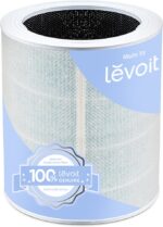 Levoit Core 600S-P Smoke Remover Replacement Filter