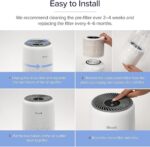 Core Mini-P Replacement Filter 2-Pack - Image 6