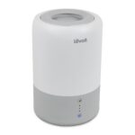 Levoit Dual 100 Ultrasonic Top-Fill Cool Mist 2-in-1 Humidifier & Diffuser - Image 6