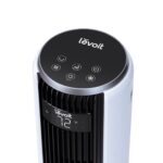 Levoit VORTEXAIR™ Classic 36-Inch Smart Tower Fan - Image 4