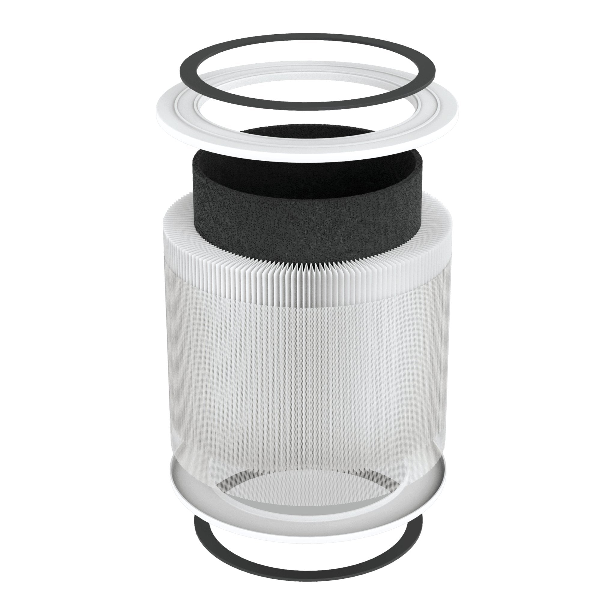 Levoit Core 200S®-P 3-Stage Replacement Filter - Image 7