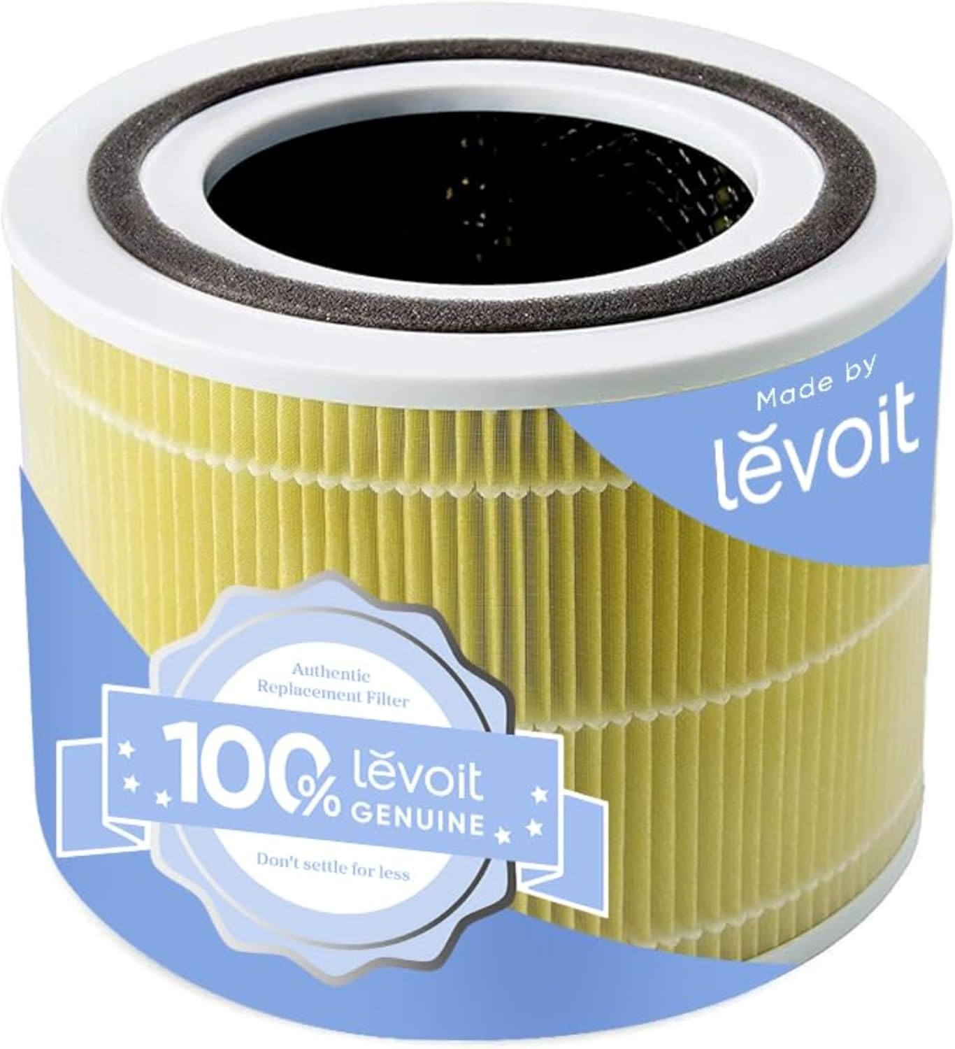 Levoit Core 300-P 3-Stage Pet Allergy Filter - Image 1