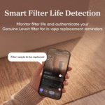 Levoit Eleva™ 300X HEPA Air Purifier Filter - Image 6