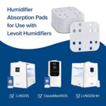 Levoit Humidifier Descaling Pads (10-Pack) - Image 5