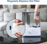 Levoit Humidifier Replacement Filters (10-Pack) - Image 5