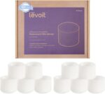 Levoit Humidifier Replacement Filters (10-Pack) - Image 7
