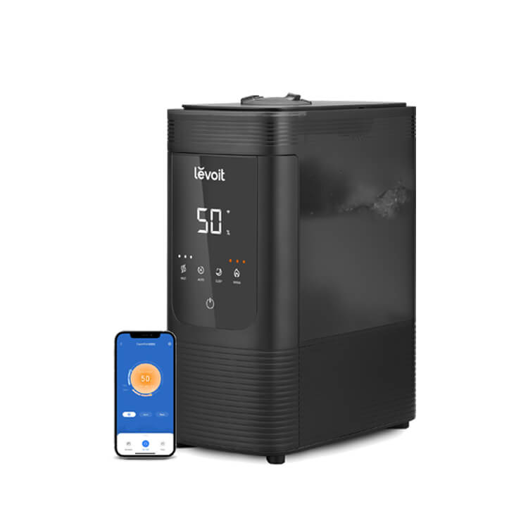 levoit-oasismist-600s-smart-humidifier-917908 Levoit OasisMist® 600S Smart Humidifier - Image 1