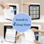Levoit Replacement Filter for Vital Pet Pro / Vital Pet - Image 5