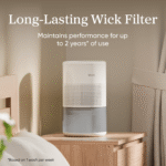 Levoit Superior™ Studio Series Replacement Filter - Image 4
