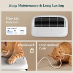 Levoit Vital® Pet Air Purifier for Pets - Image 8