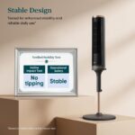 LEVOIT Windi Lift Smart Tower Fan - Image 8