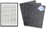 LV-H126 Personal Replacement Filter