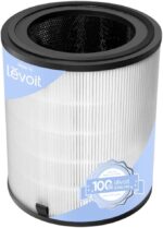 Levoit LV-H133 Tower Air Purifier Replacement Filter