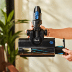 LVAC-300 Cordless Vacuum Cleaner - Image 4
