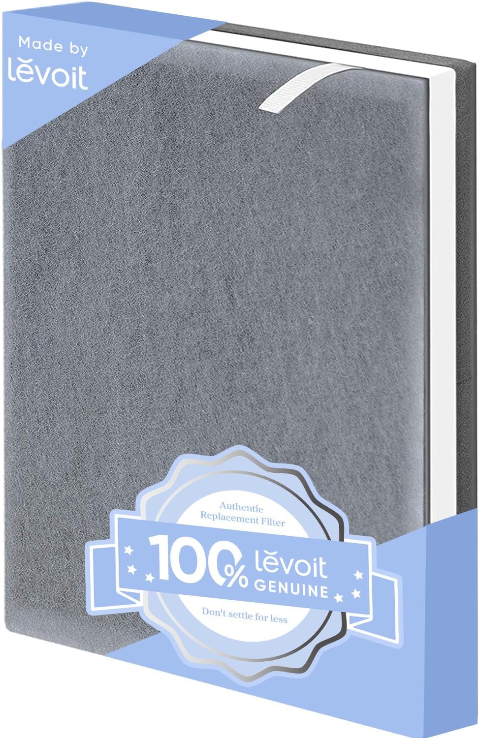 vital-100-air-purifier-replacement-filter-383722 Levoit Vital 100 Air Purifier Replacement Filter - Image 1