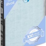 Levoit Vital 100S-P Smoke Remover Carbon Replacement Filter
