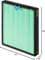 Wildfire Protection Bundle - Vital 200S-P + Toxin Filter - Image 16